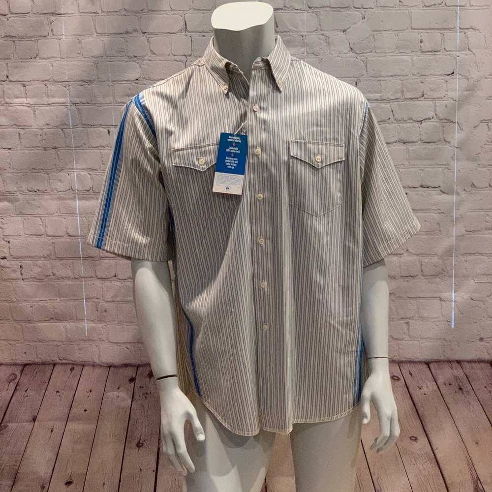 Wrangler Painted Desert shirt